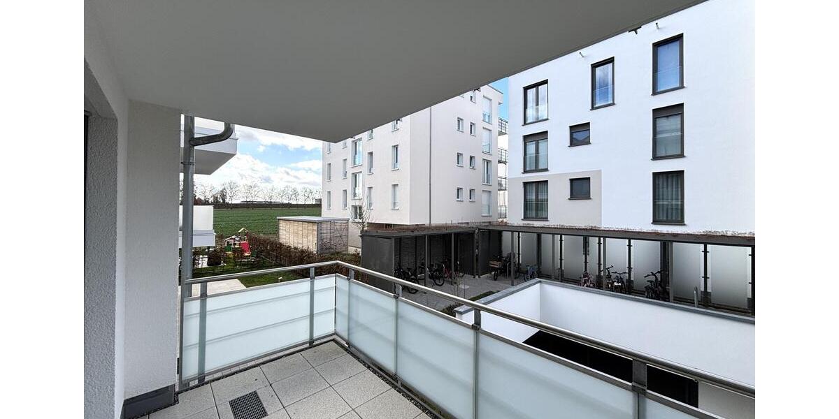 Etagenwohnung Fellbach Oeffingen - 3.5 Zimmer, 72 m&sup2;, 1.300&euro; | Angebot:25362237