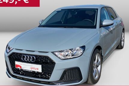Audi A1 7.919 km 22.390 &euro; Göppingen 73037