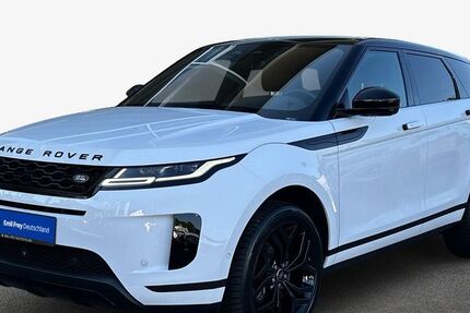 Land Rover Range Rover Evoque 55.200 km 27.460 &euro; Esslingen 73730