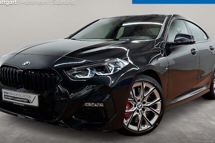 BMW 220 Gran Coupé 11.383 km 32.903 &euro; Stuttgart 70569