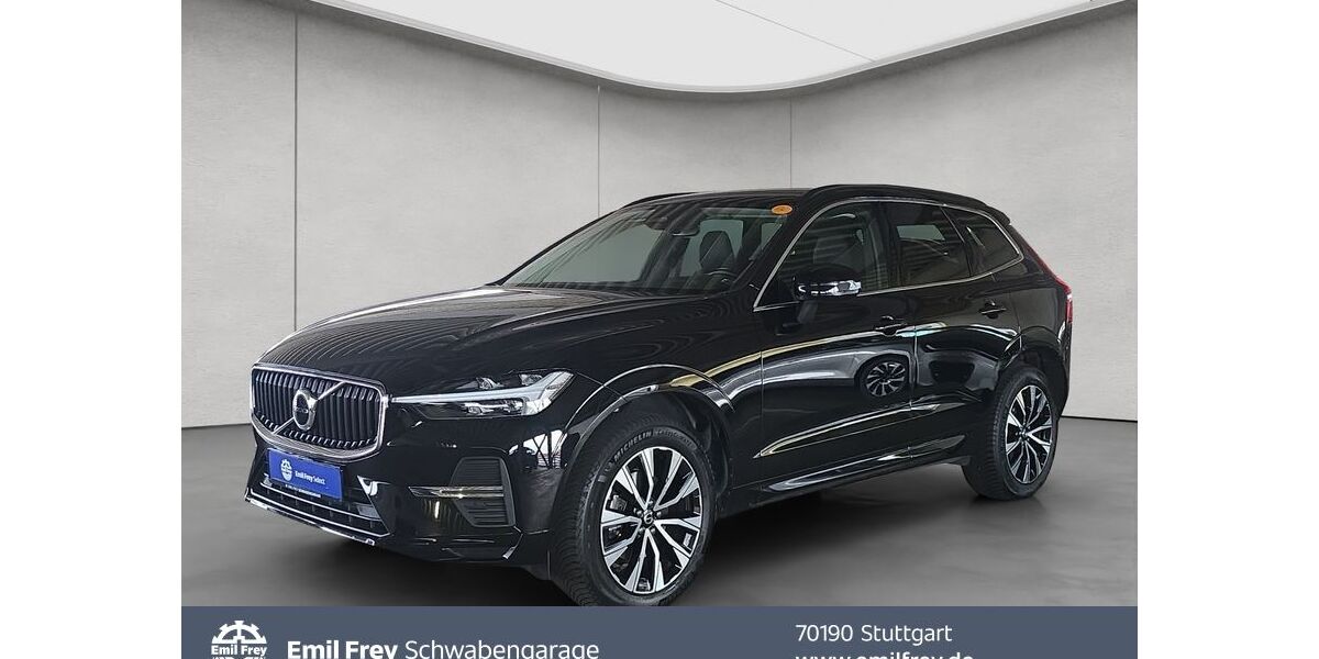 Volvo XC60 17.342 km 42.400 &euro; Stuttgart 70190
