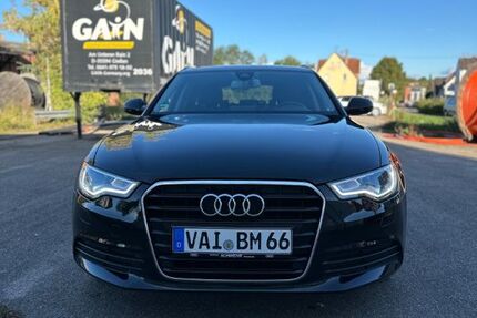 Audi A6 182.000 km 10.500 &euro; Vaihingen/Enz 71665