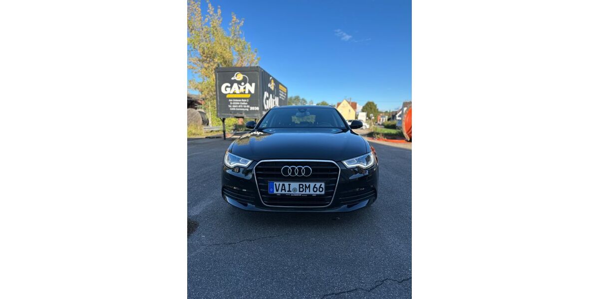 Audi A6 182.000 km 10.500 &euro; Vaihingen/Enz 71665