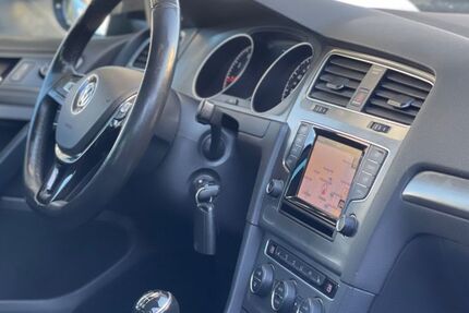 VW Golf 195.000 km 6.300 &euro; Fellbach 70736