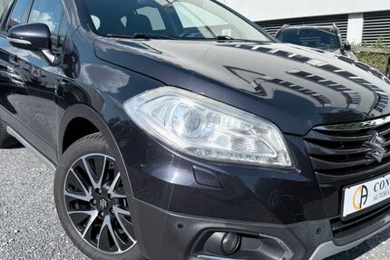 Suzuki SX4 99.980 km 11.700 &euro; Korntal-Münchingen 70825