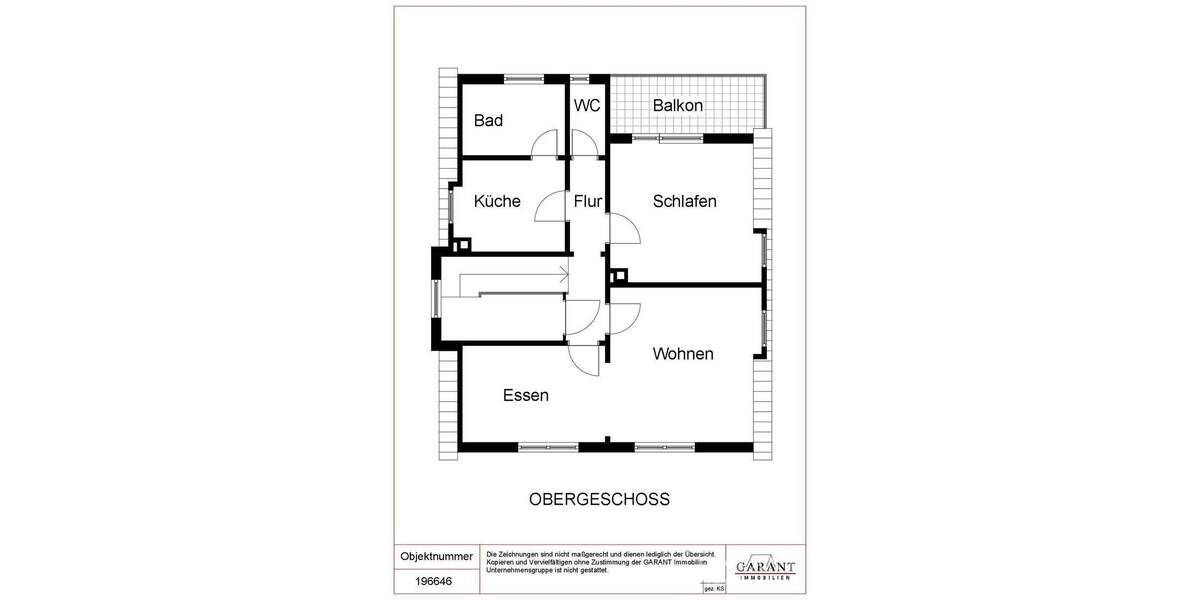 Mehrfamilienhaus, Wohnhaus Asperg - 8 Zimmer, 181 m&sup2;, 460.000&euro; | Angebot:25781247