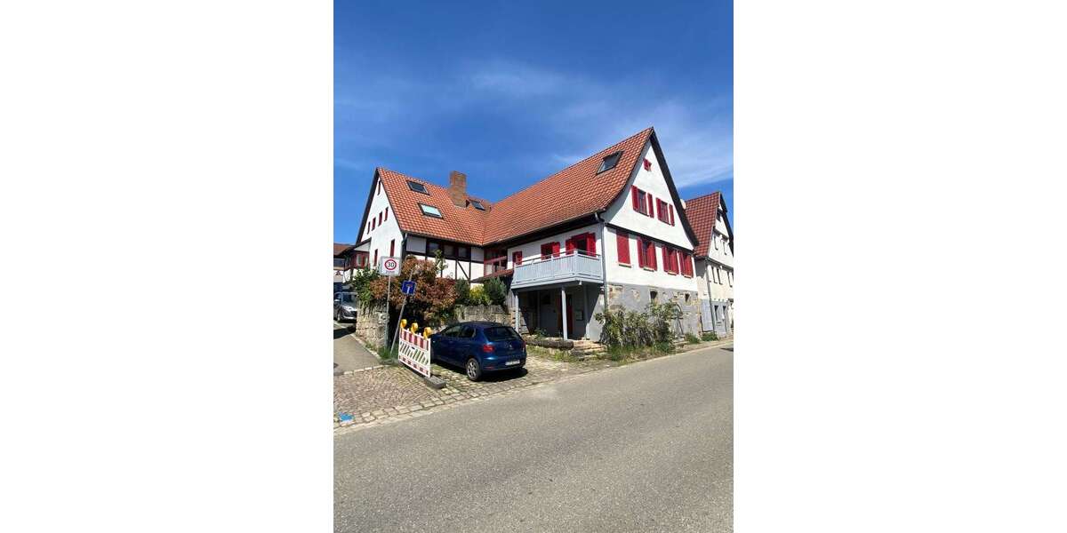 Etagenwohnung Schlaitdorf - 3.5 Zimmer, 85 m&sup2;, 295.000&euro; | Angebot:25277489