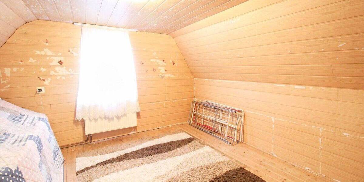 Einfamilienhaus Murrhardt - 6 Zimmer, 110 m&sup2;, 129.000&euro; | Angebot:26037137