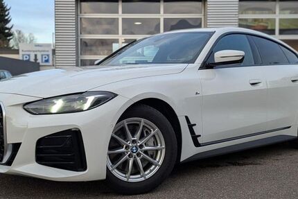 BMW 430 Gran Coupé 25.577 km 48.900 &euro; Schorndorf 73614