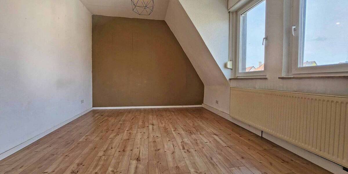 Etagenwohnung Stuttgart Untertürkheim - 3 Zimmer, 74 m&sup2;, 298.000&euro; | Angebot:25704682