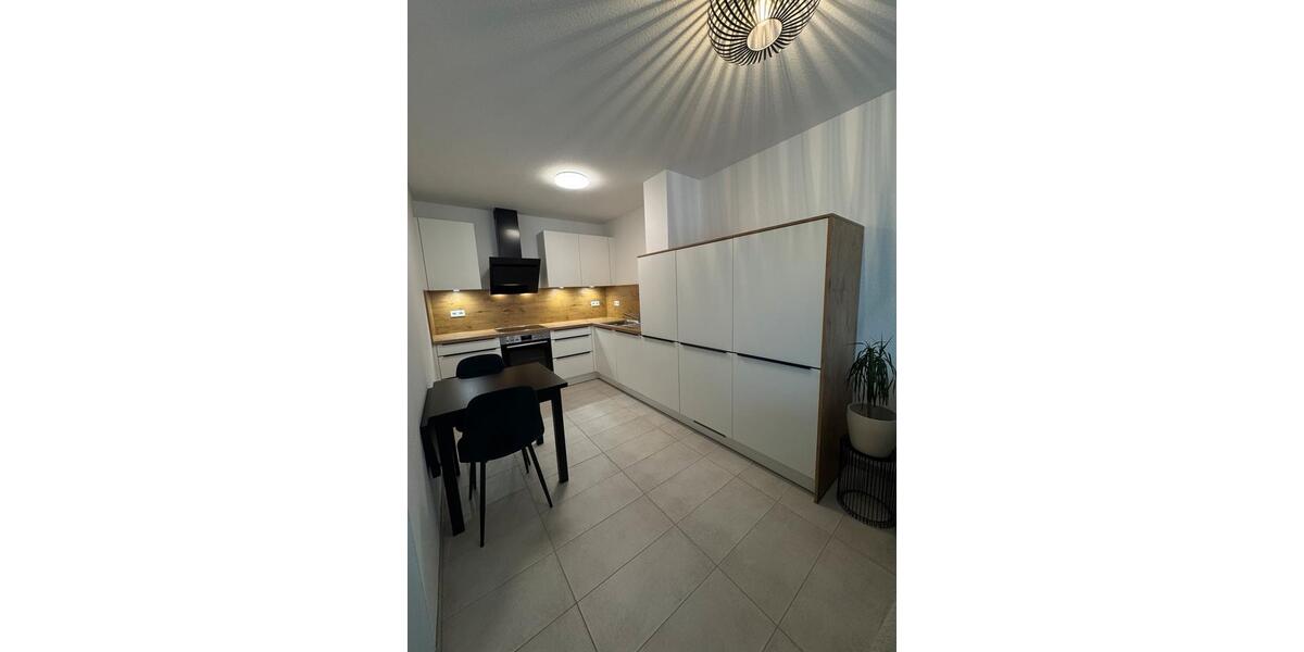 Etagenwohnung Backnang - 2 Zimmer, 47 m&sup2;, 1.290&euro; | Angebot:25062002