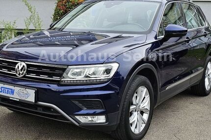 VW Tiguan 214.550 km 16.200 &euro; Stuttgart 70499