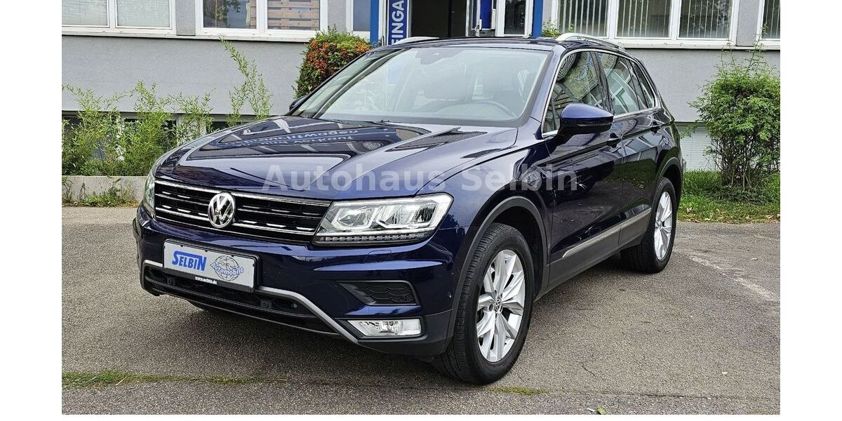 VW Tiguan 214.550 km 16.200 &euro; Stuttgart 70499