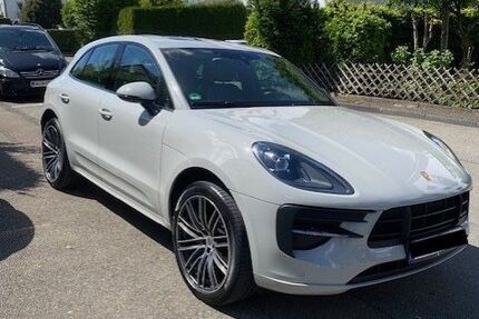 Porsche Macan 106.500 km 38.990 &euro; Leinfelden 70771