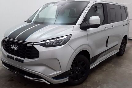 Ford Tourneo Custom 23.860 km 53.990 &euro; Marbach am Neckar 71672