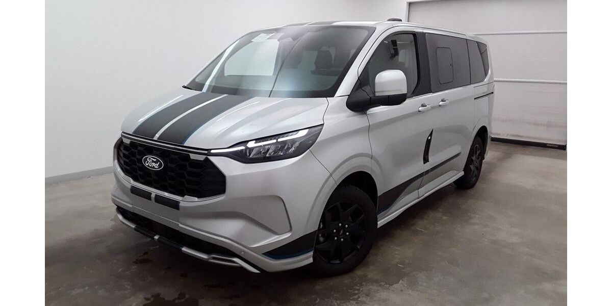 Ford Tourneo Custom 23.860 km 53.990 &euro; Marbach am Neckar 71672