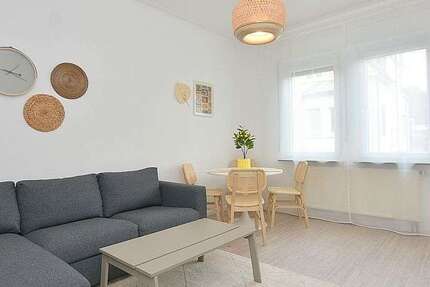 Wohnung Stuttgart Zuffenhausen - 3 Zimmer, 65 m&sup2;, 1.590&euro; | Angebot:25365542