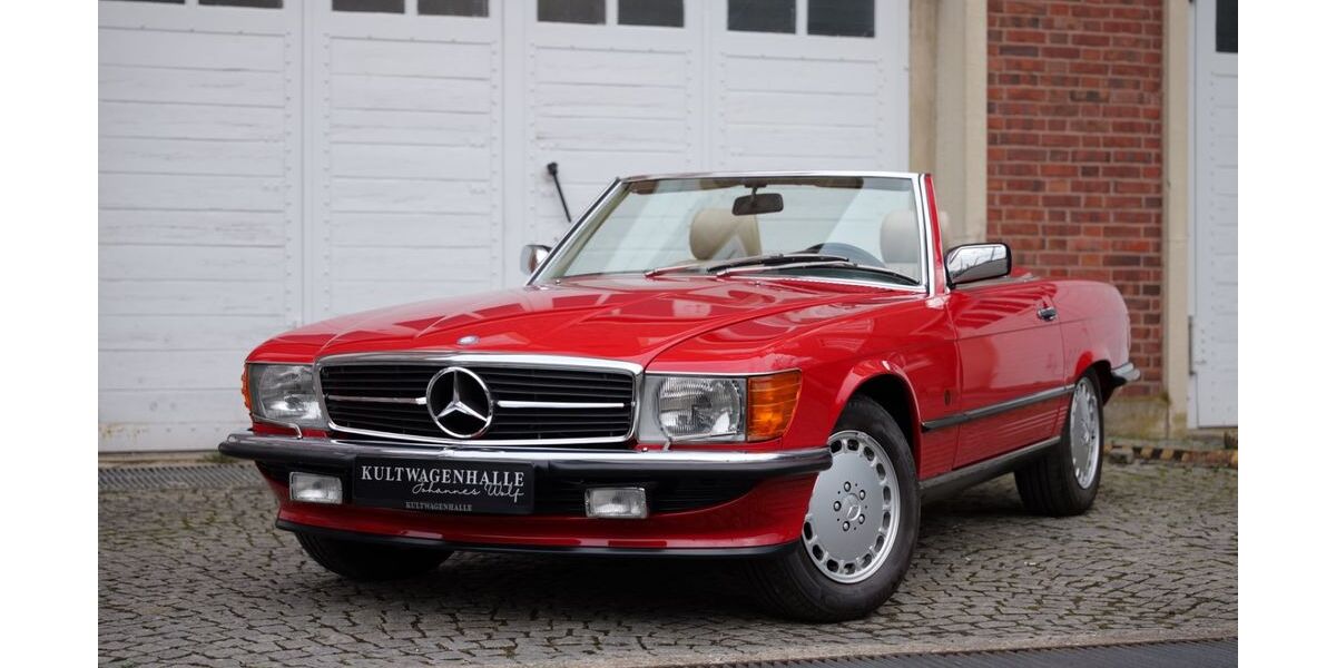 Mercedes-Benz 300 16.623 km 95.000 &euro; Murr 71711
