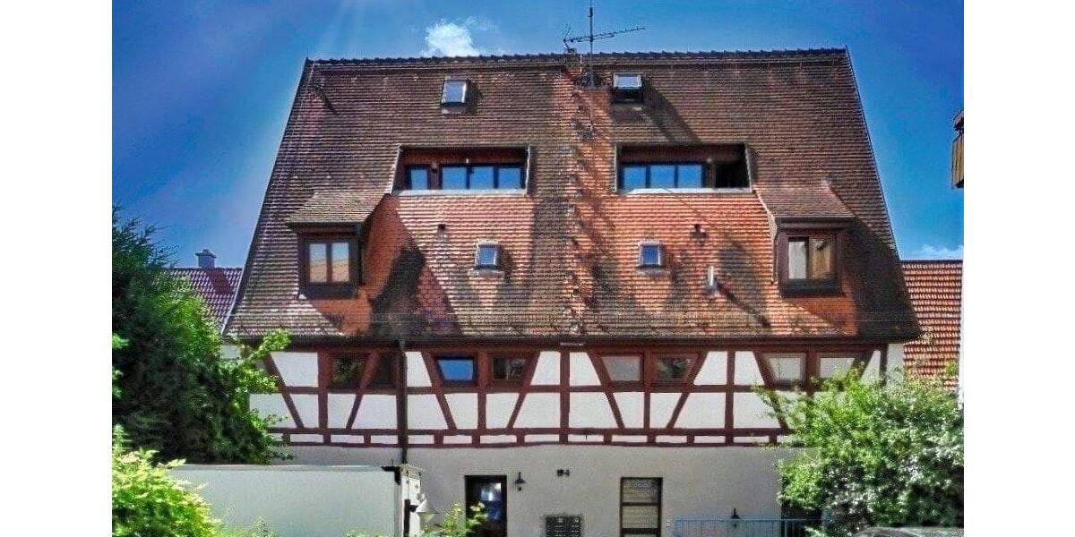 Etagenwohnung Leonberg Eltingen - 3 Zimmer, 87 m&sup2;, 249.000&euro; | Angebot:25749258