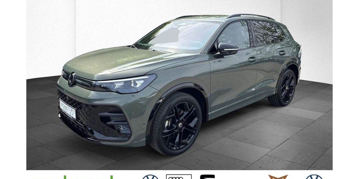 VW Tiguan 9.650 km 43.775 &euro; Zell u.A. 73119