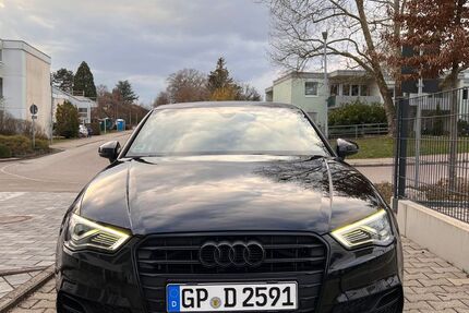Audi A3 110.000 km 18.500 &euro; Göppingen 73035