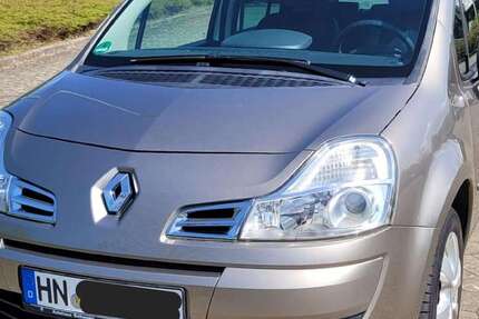 Renault Grand Modus 121.930 km 3.900 &euro; Lauffen am Neckar, Stadt 74348