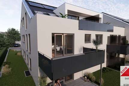 Wohnung Sindelfingen - 3 Zimmer, 75 m&sup2;, 539.000&euro; | Angebot:25875472