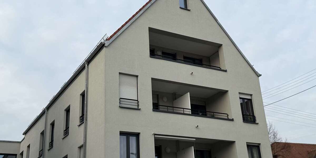 Etagenwohnung Schorndorf - 1 Zimmer, 40 m&sup2;, 750&euro; | Angebot:25984754