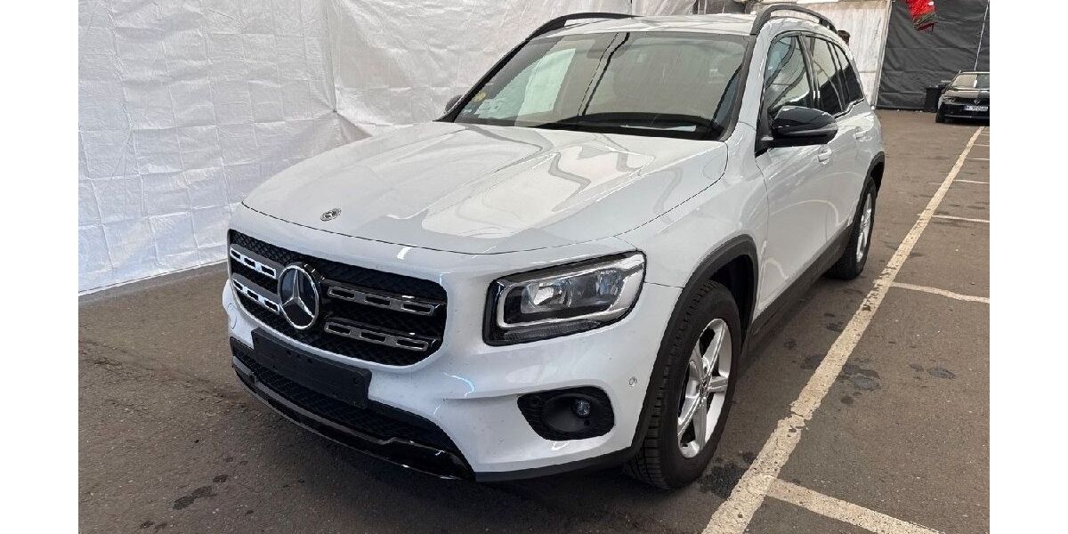 Mercedes-Benz GLB 200 93.103 km 29.990 &euro; Weinstadt 71384