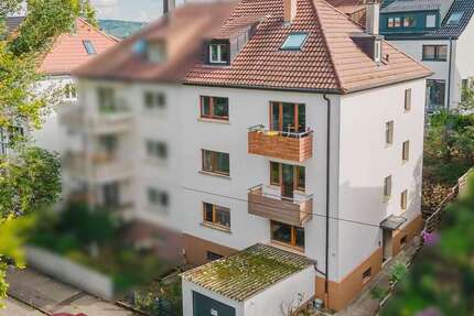 Wohnung Stuttgart Stuttgart-Ost - 3 Zimmer, 75 m&sup2;, 339.000&euro; | Angebot:22373839