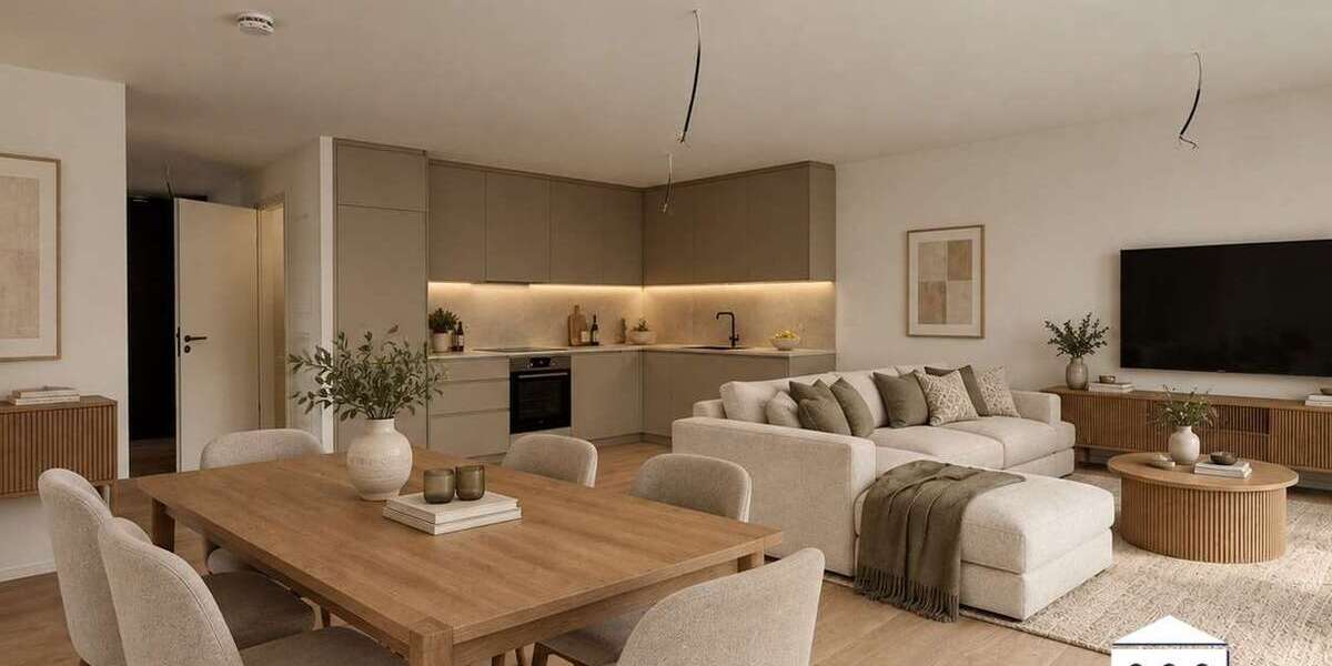 Etagenwohnung Dettingen unter Teck - 4.5 Zimmer, 112 m&sup2;, 633.000&euro; | Angebot:27501368
