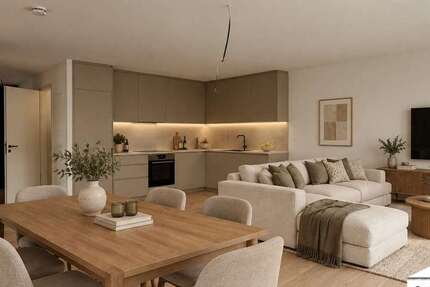 Wohnung Dettingen unter Teck - 4.5 Zimmer, 112 m&sup2;, 633.000&euro; | Angebot:27501368