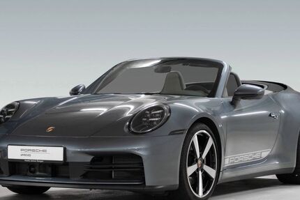 Porsche 992 6.800 km 149.900 &euro; Stuttgart 70469