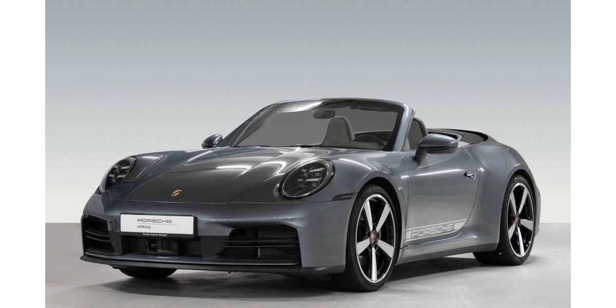 Porsche 992 6.800 km 149.900 &euro; Stuttgart 70469