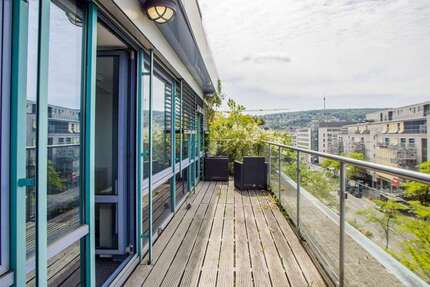 Gewerbeobjekt Stuttgart Stuttgart-Nord - 1.600&euro; | Angebot:26010878