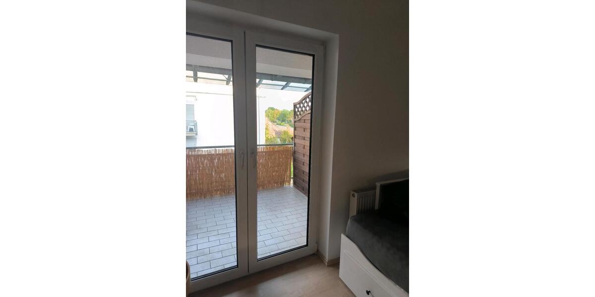 Etagenwohnung Renningen - 1 Zimmer, 15 m&sup2;, 660&euro; | Angebot:27565790