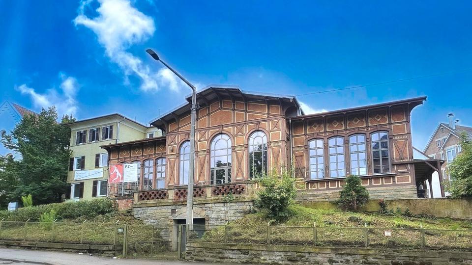 Gewerbeobjekt Stuttgart Feuerbach - 1.750.000&euro; | Angebot:22642956