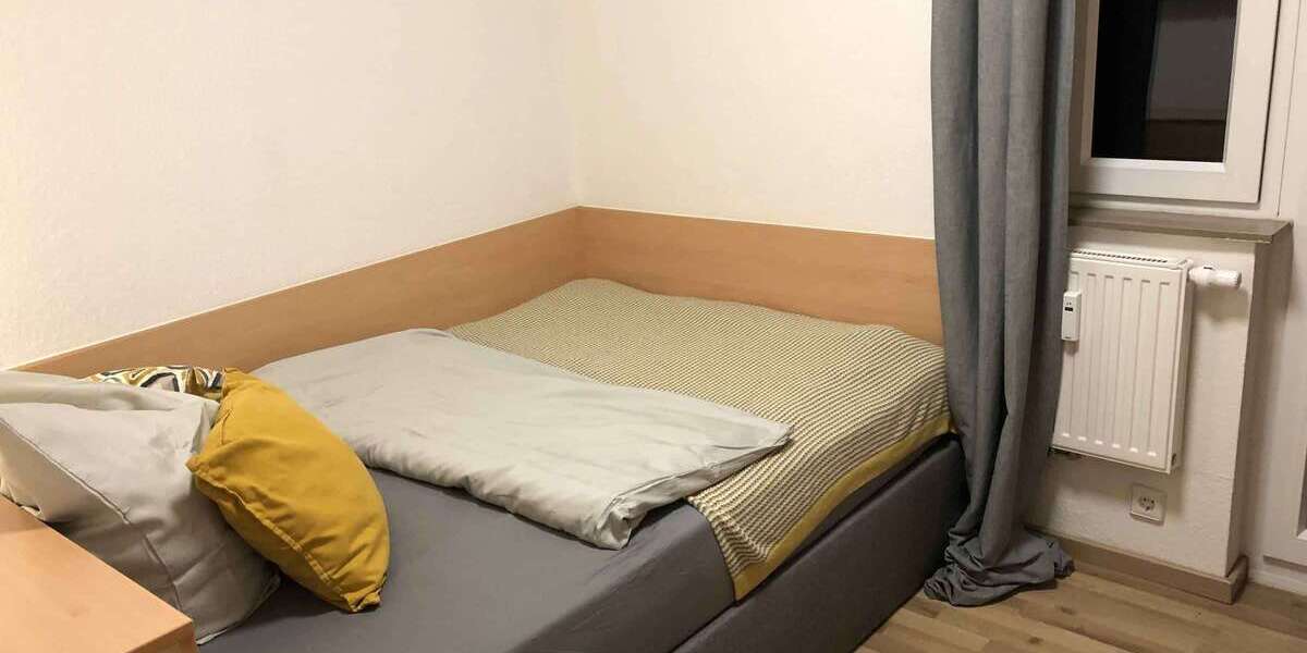 Zimmer Stuttgart Gaisburg - 470&euro; | Angebot:24323189