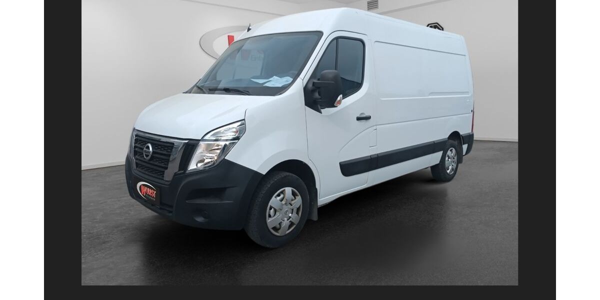 Nissan Interstar 27.560 km 25.990 &euro; Bempflingen 72658