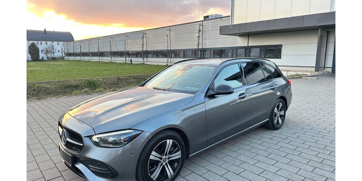 Mercedes-Benz C 220 90.900 km 29.900 &euro; Steinenbronn 71144