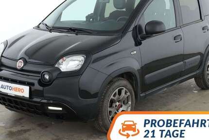 Fiat Panda 26.407 km 9.810 &euro; Stuttgart 70195