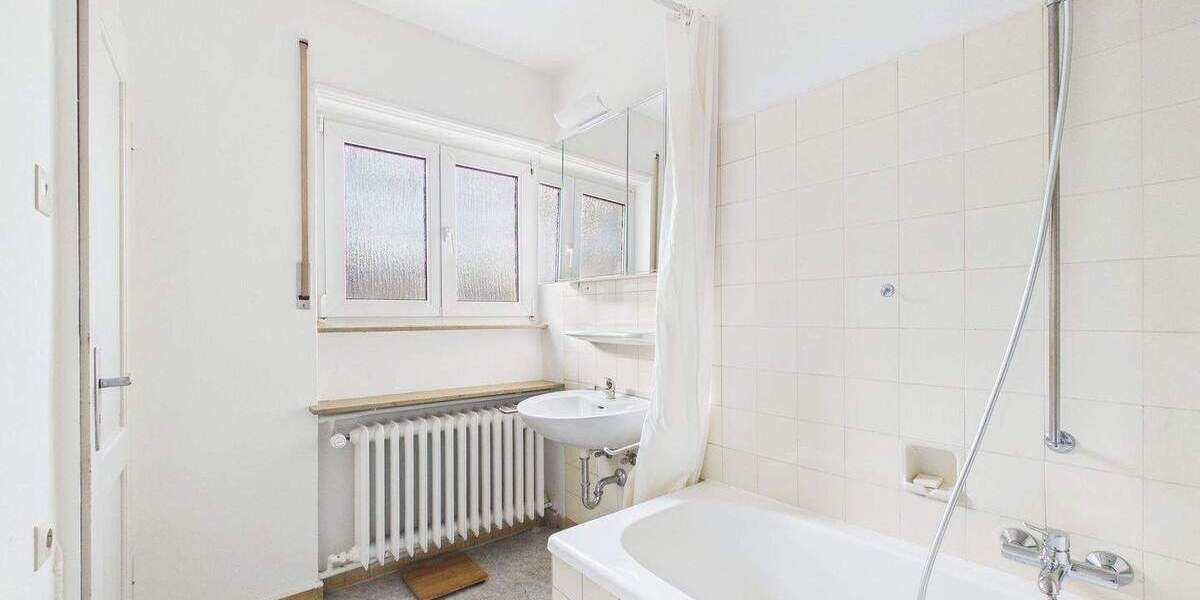 Etagenwohnung Waiblingen - 3 Zimmer, 92 m&sup2;, 259.000&euro; | Angebot:25744276