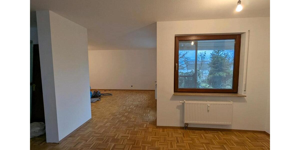 Erdgeschoßwohnung Göppingen Faurndau - 2 Zimmer, 81 m&sup2;, 1.110&euro; | Angebot:25403643