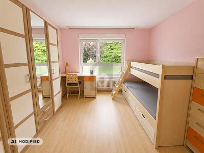 FAMILIENFREUNDLICH MIT BALKON & TG - Etagenwohnung Möglingen | Angebot:27289794