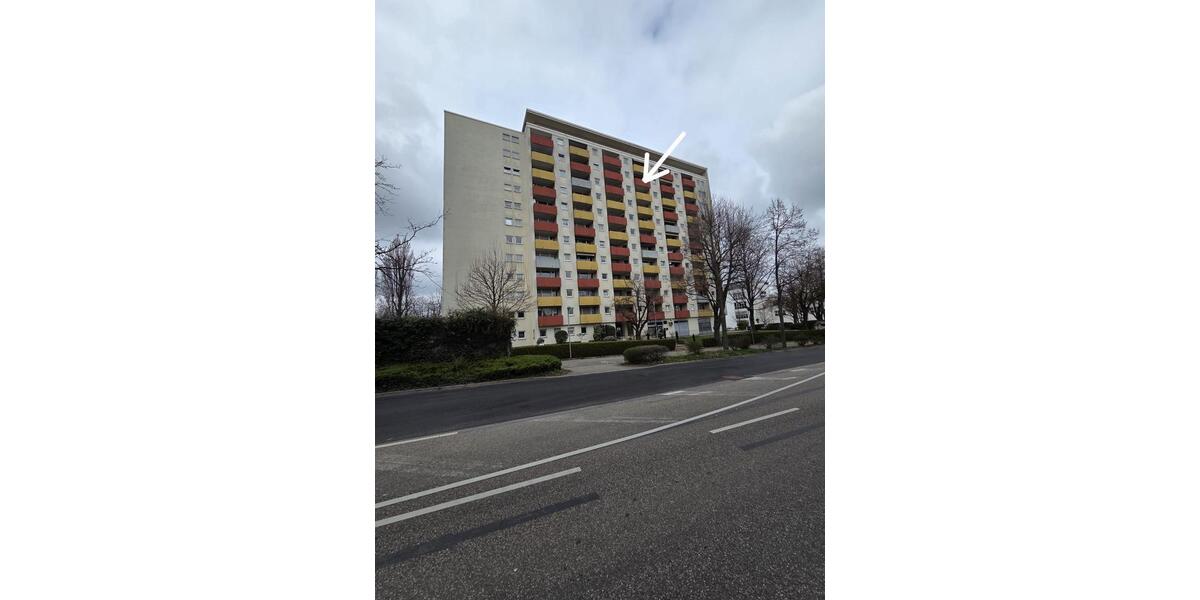 Etagenwohnung Waiblingen Beinstein - 1.5 Zimmer, 43 m&sup2;, 775&euro; | Angebot:25637014