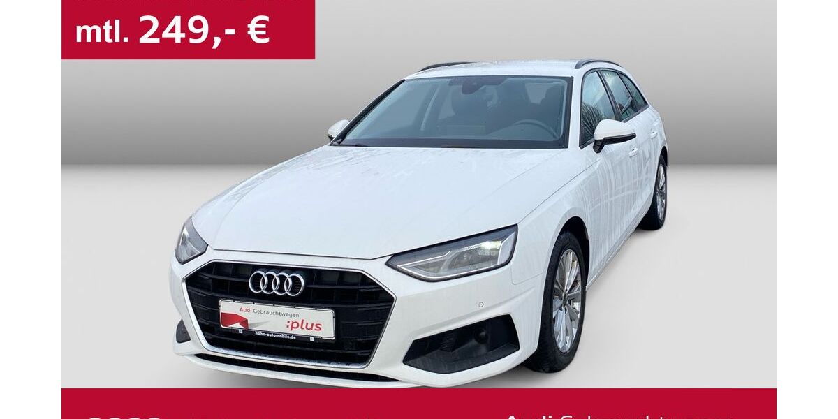 Audi A4 118.579 km 22.990 &euro; Göppingen 73037