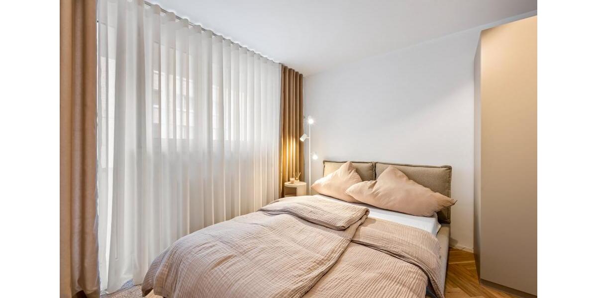 Erdgeschoßwohnung Stuttgart Lehen - 1 Zimmer, 25 m&sup2;, 890&euro; | Angebot:25855242