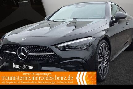 Mercedes-Benz CLE 220 5.192 km 53.990 &euro; Böblingen 71034