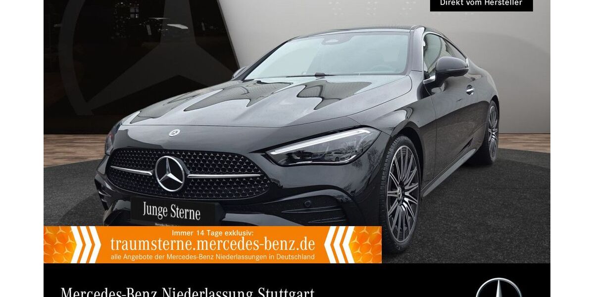 Mercedes-Benz CLE 220 5.192 km 53.990 &euro; Böblingen 71034