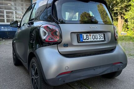 Smart ForTwo 20.500 km 12.600 &euro; Kornwestheim 70806
